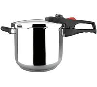 PENTOLA A PRESSIONE MAGEFESA PRACTIKAPLUS6 22 cm 6 l