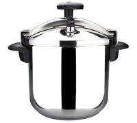 Pentola a Pressione Magefesa STAR 4 4 L acciaio inossidabile induzione 22 cm