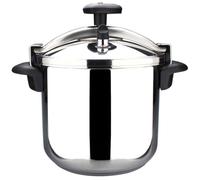 Pentola a pressione Magefesa STAR 4 4 L Inox 18/10 Induzione 22 cm