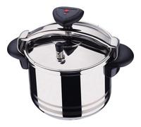 Pentola a pressione Magefesa Star 6L