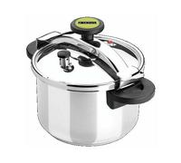 PENTOLA A PRESSIONE MONIX M530003 24 cm 8 l