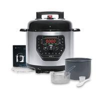 Pentola a Pressione Multifunzione Cecotec Gm H 6 Litri Programmabile