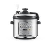 Pentola a pressione SPR680 the Fast Slow GO