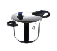 Pentola a pressione San Ignacio 24 cm 9l Duero Induzione in acciaio inossidabile