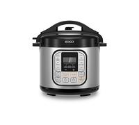 PENTOLA A PRESSIONE SOGO OLL-SS-10605
