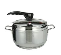 Pentola a Pressione Spyrit 5L Grancucina Tognana