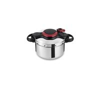 PENTOLA A PRESSIONE TEFAL P4620768 22 cm 6 l Rivestimento antiaderente