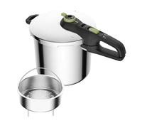 PENTOLA A PRESSIONE TEFAL YS22Z11 22 cm 8 l