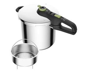 PENTOLA A PRESSIONE TEFAL YS22Z11 22 cm 8 l