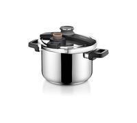 PENTOLA A PRESSIONE TESCOMA ULTIMA 22 cm 6,0 l