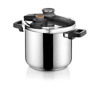 PENTOLA A PRESSIONE TESCOMA ULTIMA 22 cm 7,5 l