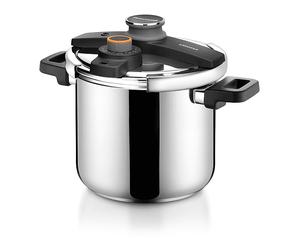 PENTOLA A PRESSIONE TESCOMA ULTIMA 22 cm 7,5 l