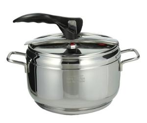 Pentola a pressione V5458J2INOX
