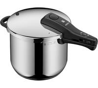 Pentola a pressione WMF One Pot Perfect Induction 6,5 L grande segnale di...