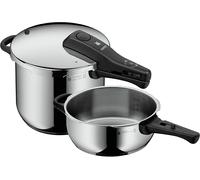 PENTOLA A PRESSIONE WMF Perfect 22 cm 6.5 l