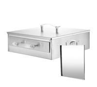 Pentola a vapore per spaghetti di riso in acciaio inossidabile Macchina per