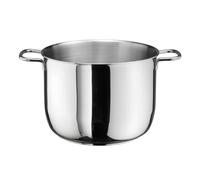 Pentola Acciaio Inox Plus per Induzione Nickel Free - Pintinox - Ristorante