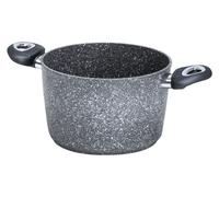 Pentola Aeternum AP000155 MADAME PETRAVERA Grigio pietra