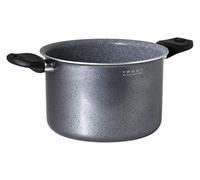Pentola Aeternum Y0F3PT0200 TRUDI REVOLUTION Grigio