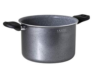 Pentola Aeternum Y0F3PT0200 TRUDI REVOLUTION Grigio