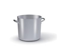 Pentola alluminio puro professionale 99% spessore 3mm