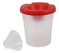 Pentola anti-fuoriuscita, diametro 8 cm, 1 pezzo