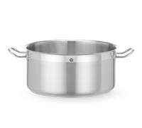 Pentola bassa Profi Line senza coperchio, 12 l, diametro 320x156 mm