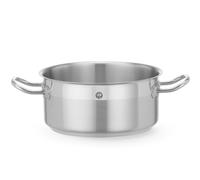 Pentola bassa Profi Line senza coperchio, 2,8 l, diametro 200x97 mm