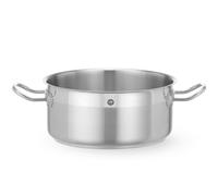 Pentola bassa Profi Line senza coperchio, 4,7 l, diametro 240x112 mm