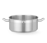 Pentola bassa Profi Line senza coperchio, 7,3 l, diametro 280x126 mm