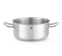 Pentola bassa senza coperchio 2,9 l Kitchen Line diametro 200 x 95 mm