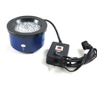 Pentola calda elettrica della colla della colata 250W regolabile per i | Potenza di 250 W con capacità di 80 ml e intervallo di lavoro di 120-220 °C per una fusione rapida e costante