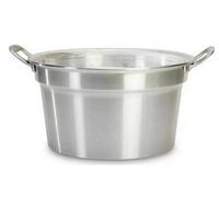 CALDAIE ALLUMINIO PESANTI CM.32