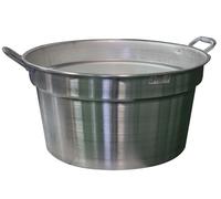 CALDAIE ALLUMINIO PESANTI CM.32