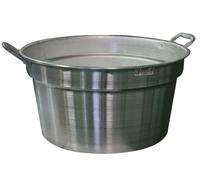 CALDAIE ALLUMINIO POMODORO CM.70