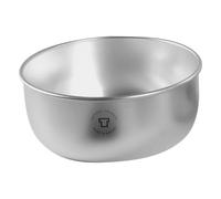 Pentola Campeggio Ultraleggera Alluminio Outdoor Fornello Portatile