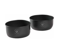 Trangia - Pot - 1.75 Litres for 25 Series - Pentola 160 g nero