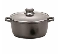 Pentola Carne 20cm Cottura Attrezzi da Cucina Garen Pappa Zuppe