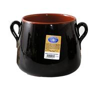 Pentola Ceramica Vulcania Dimensione 18 cm