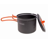 Pentola con coperchio Rockland Travel Light 600 ml