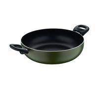 Pentola con Coperchio San Ignacio experto Nero Trasparente Alluminio Cristall