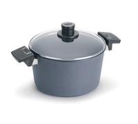 Pentola con Coperchio Woll Diamond Lite 24 cm - WLL 124DPIL
