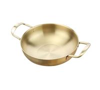 Pentola Cucina, pentola in Acciaio Inox, Padella griglia, pentole in Acciaio Inox Cucinare, pentole antiaderenti, casseruola in Acciaio Inox, Padella friggere in Acciaio Inox, Frutti Mare