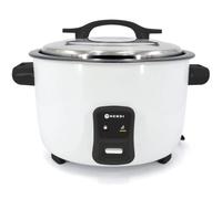 Pentola cuociriso per cuocere riso e cereali, 1550W, 4,2L