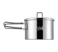 Esbit - Stainless Steel Pot - Pentola 1600 ml grigio