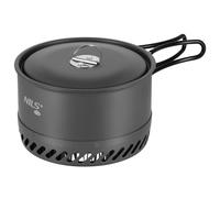 Pentola da campeggio per outdoor