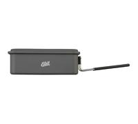 Esbit - Aluminium Pot - Pentola 1200 ml grigio