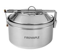 Pentola da campeggio Fire Maple Antarcti 1 l