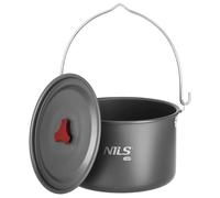Pentola da campeggio Nils Camp NC17117 4 l