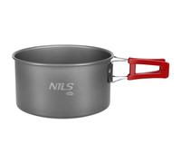 Pentola da campeggio Nils Camp NC17119 1,4 l